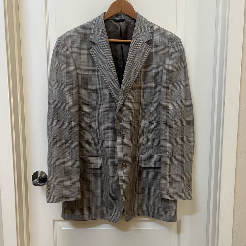 Brooks Brothers suit Jacket